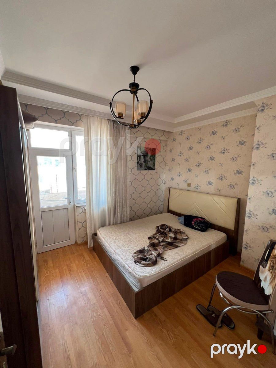 2-otaqlı yeni tikili, Yasamal r., 57 m² — Mənzil, Bakı (3)