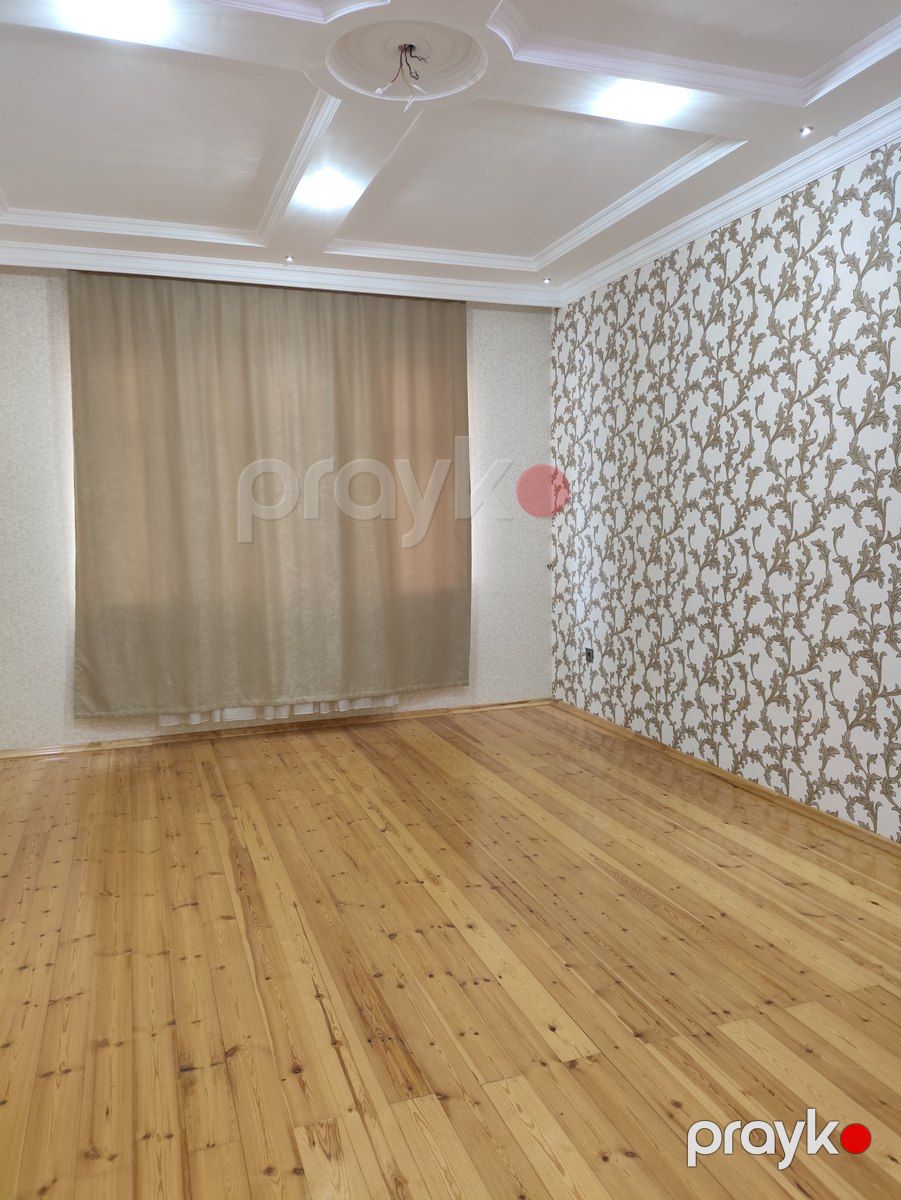Satılır 2 otaqlı yeni tikili 80 m² — Mənzil, Bakı (2)