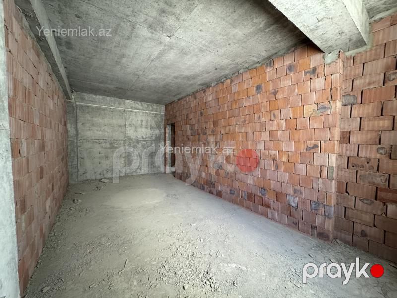 Satılır 2 otaqlı Bina evi menzil (Yeni tikili), 89 m², Saray — Mənzil, Abşeron (2)