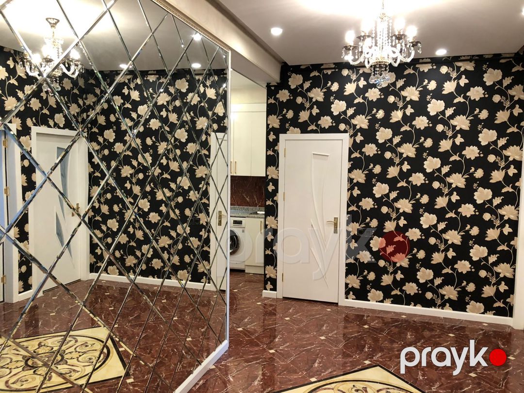 İcarəyə verilir 3 otaqlı yeni tikili 120 m² — Mənzil, Bakı (3)