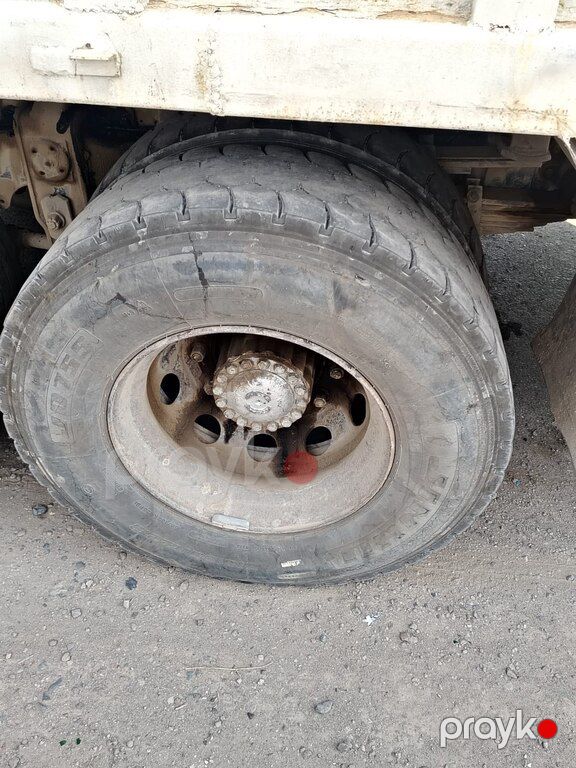 Ford Cargo, 7.5 L, 2007 il, 35 919 km — Yük maşınları, Tovuz (8)