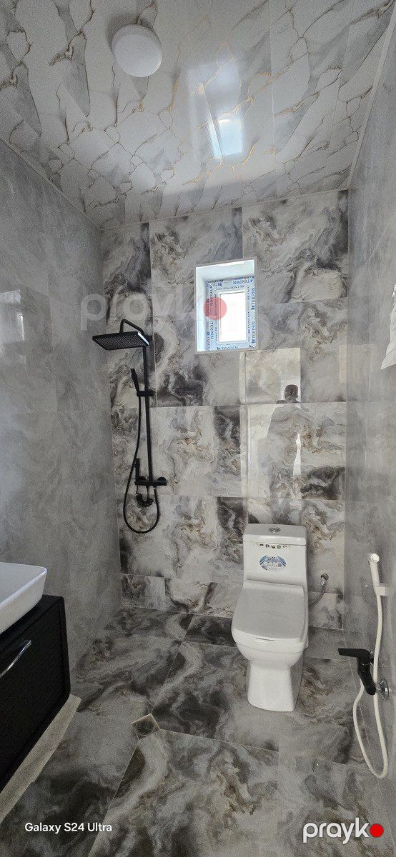 Satılır 4 otaqlı həyət evi/bağ evi 90 m² — Ev, villa, Bakı (7)