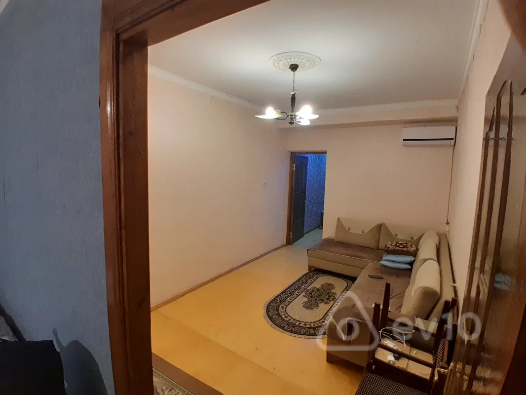 2 otaqlı mənzil, 42 m², Yeni günəşli qesebesi ab massivi 80 menzil 22 — Mənzil, Bakı (5)