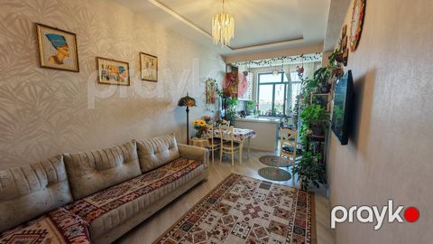 Satılır 2 otaqlı yeni tikili 50 m² — Sumqayıt