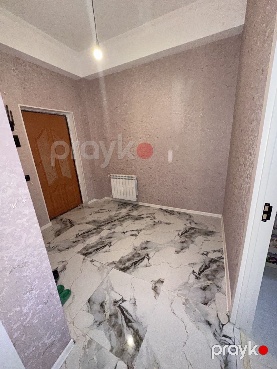 İcarəyə verilir 3 otaqlı yeni tikili 78 m² — Mənzil, Xırdalan (8)
