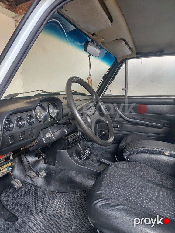 Lada (VAZ) 2106, 1.6 L, 2004 il, 250 000 km — Avtomobillər, İmişli (5)