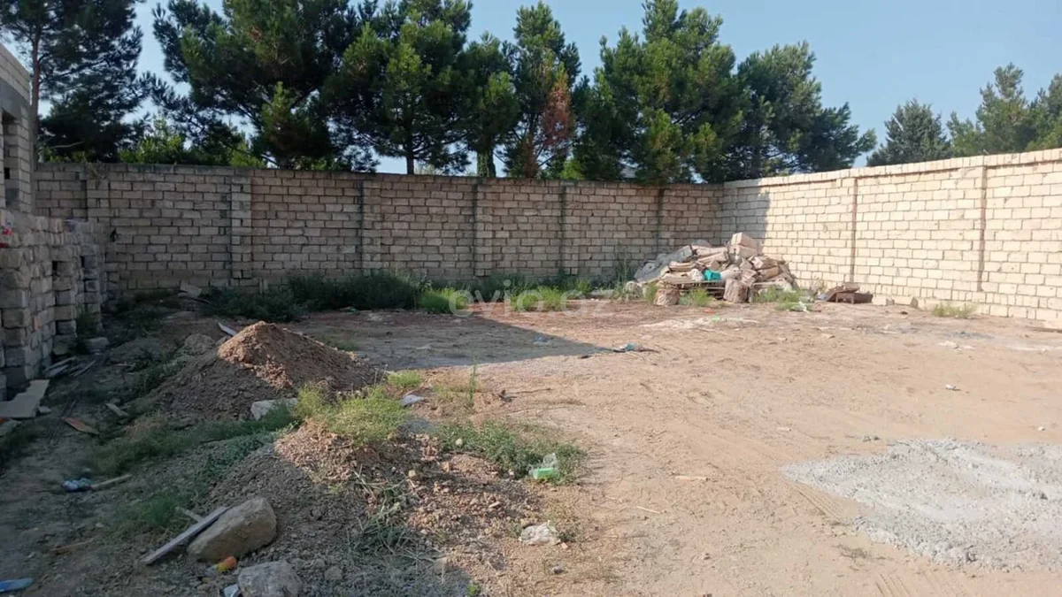 Torpaq sahəsi satılır Fatmayıda — Torpaq, Abşeron (2)