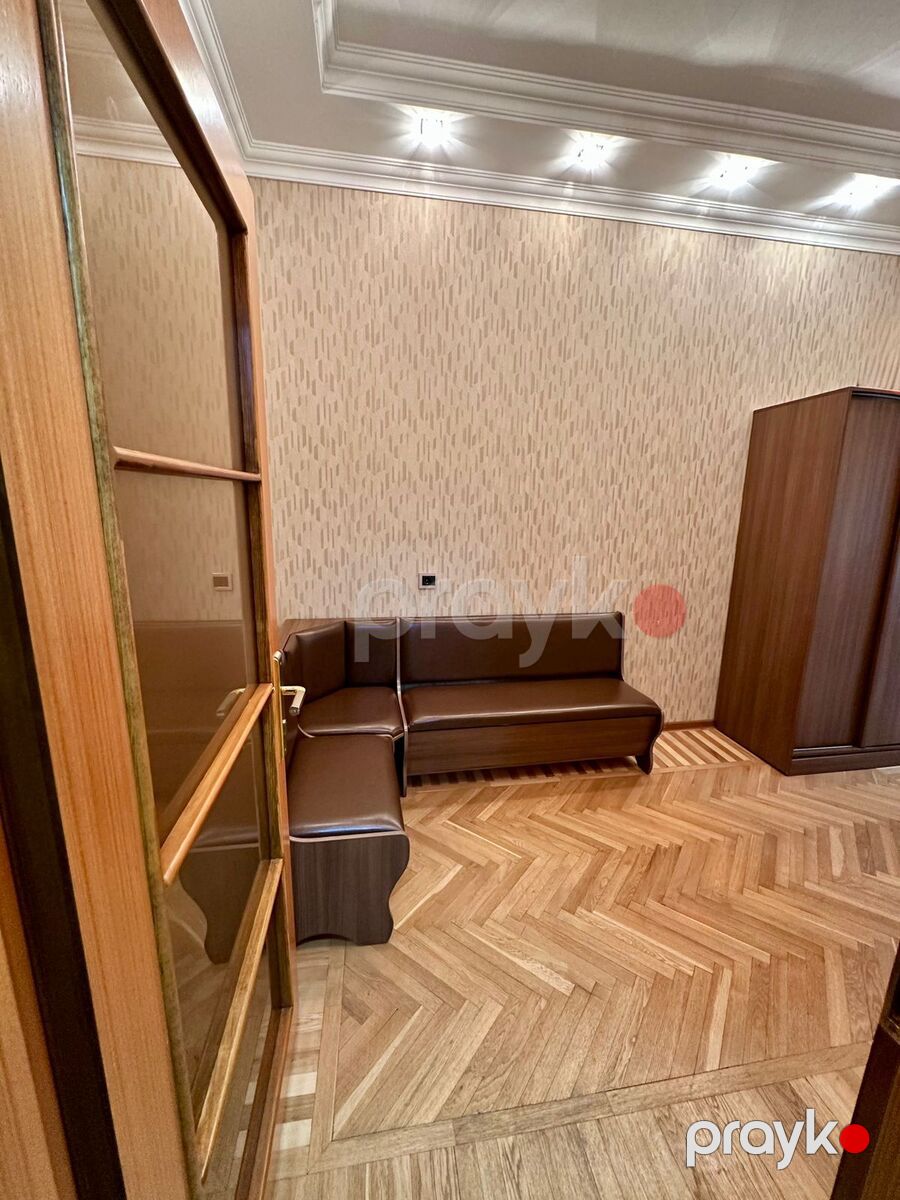 Satılır 3 otaqlı yeni tikili 75 m² — Mənzil, Bakı (3)