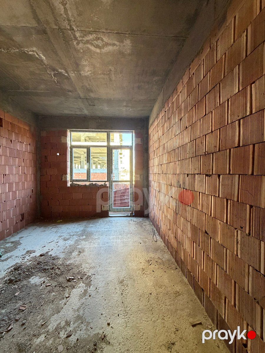 1-otaqlı yeni tikili, Masazır qəs., 44 m² — Mənzil, Bakı (2)