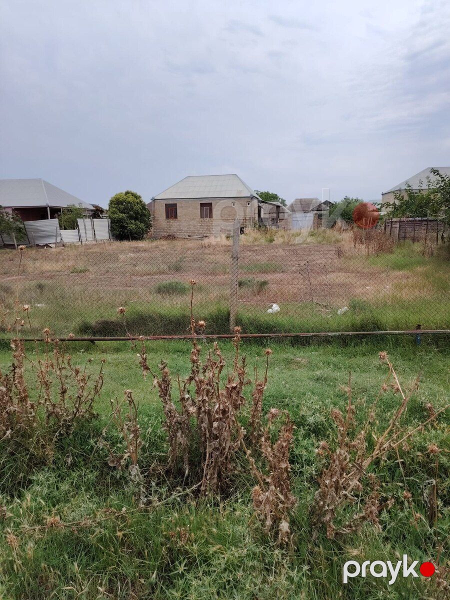 8 sot torpaq sahəsi, Samux r — Torpaq, Gəncə (10)