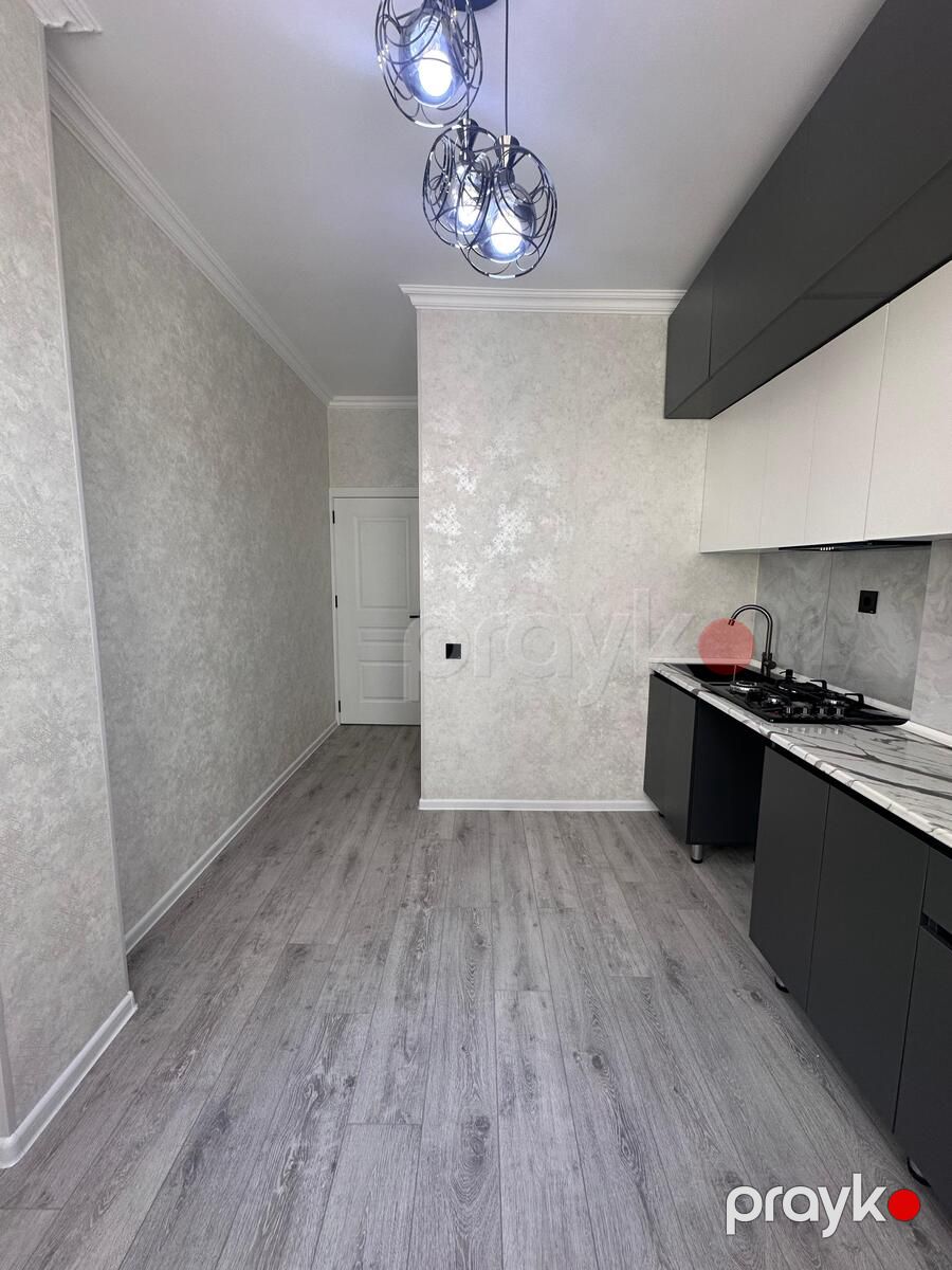 Satılır 2 otaqlı yeni tikili 70 m² — Mənzil, Xırdalan (7)