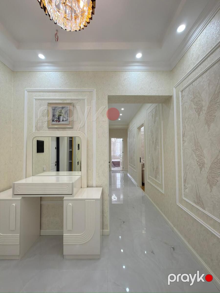 Satılır 3 otaqlı yeni tikili 110 m² — Mənzil, Bakı (11)