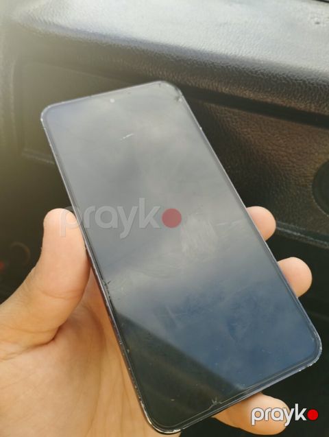 Samsung Galaxy S23 Phantom Black 256GB/8GB — İsmayıllı