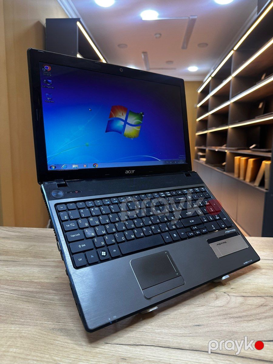 Noutbuk Acer — Noutbuklar, Bakı (2)