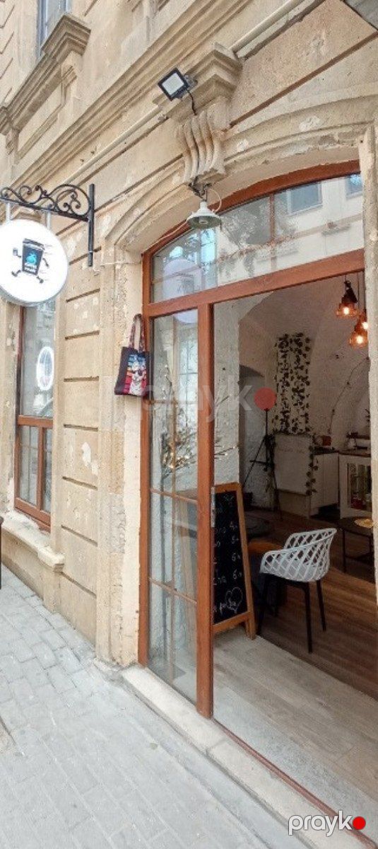 İcarəyə verilir obyekt 25 m² — Əmlak, Bakı (2)