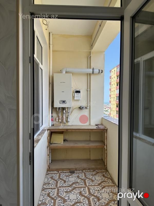 Satılır 2 otaqlı Bina evi menzil (Yeni tikili), 52 m², Ağstafa — Mənzil, Ağstafa (12)