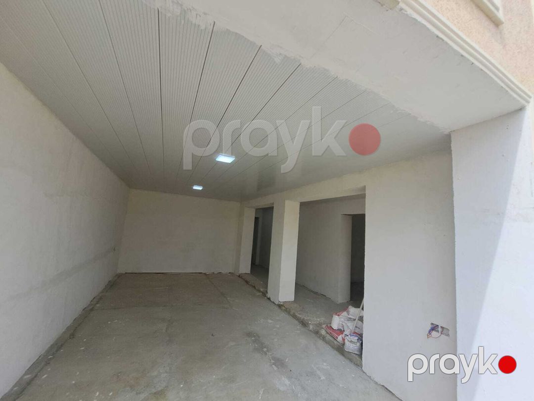 Satılır 7 otaqlı həyət evi/bağ evi 240 m² — Ev, villa, Bakı (8)