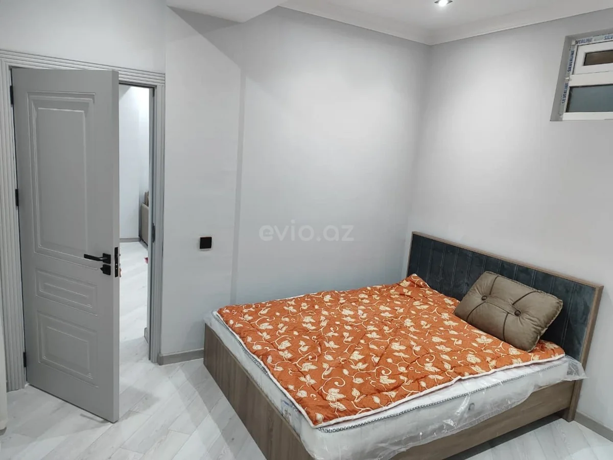 Kirayə 3 otaqlı mənzil Masazırda — Mənzil, Abşeron (11)