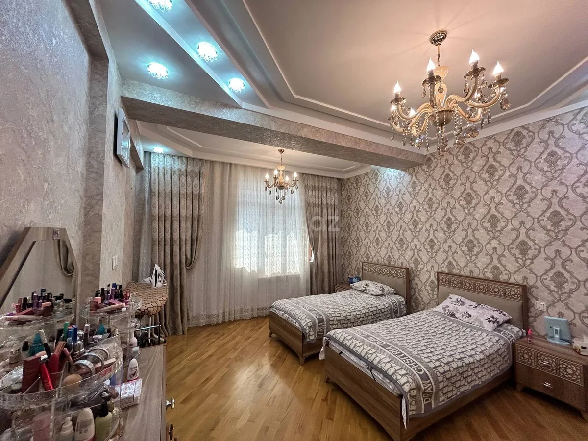 3 otaqlı tam təmirli mənzil satılır 5-ci mikrorayonda — Mənzil, Bakı (7)