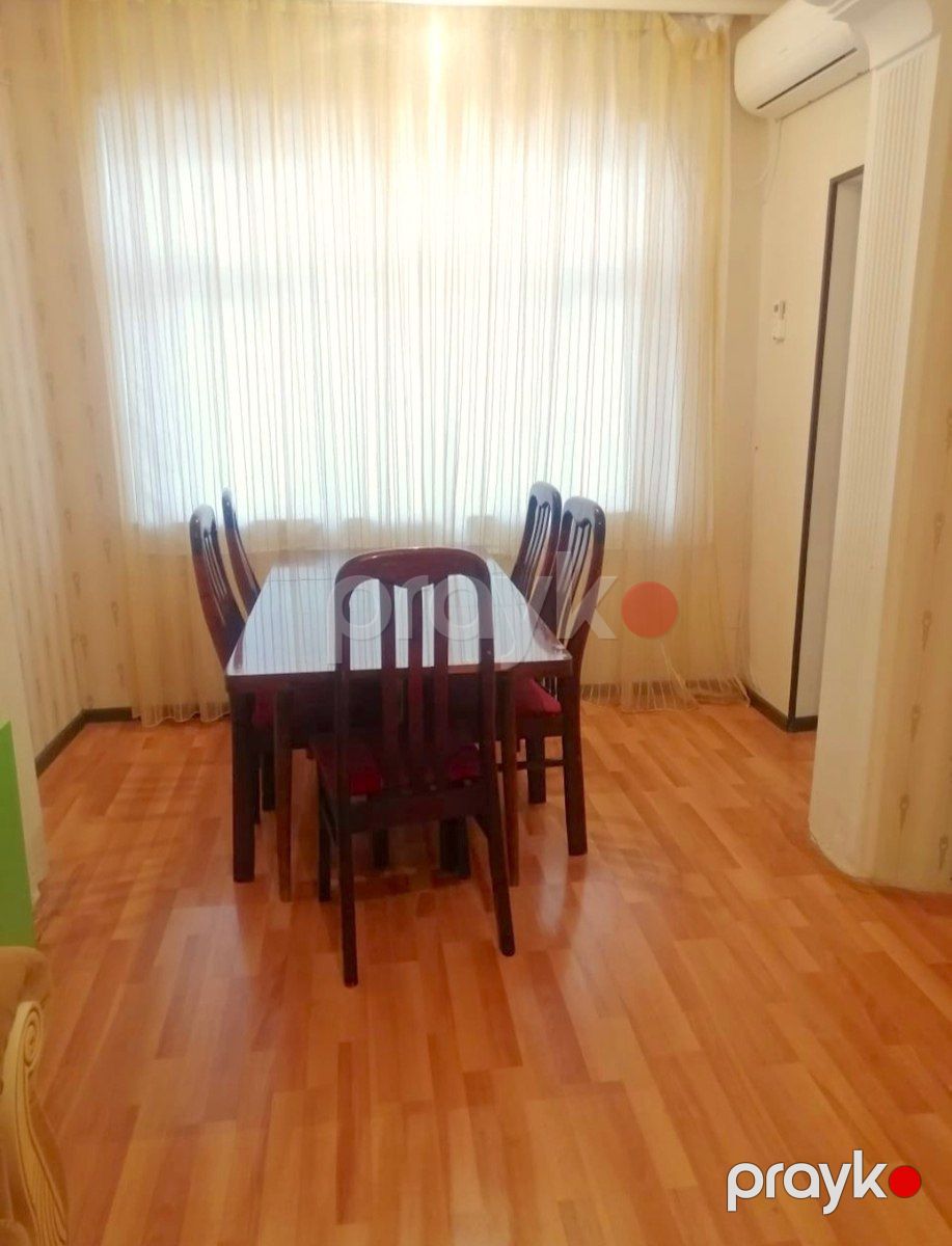 İcarəyə verilir 3 otaqlı köhnə tikili 65 m² — Mənzil, Bakı (2)