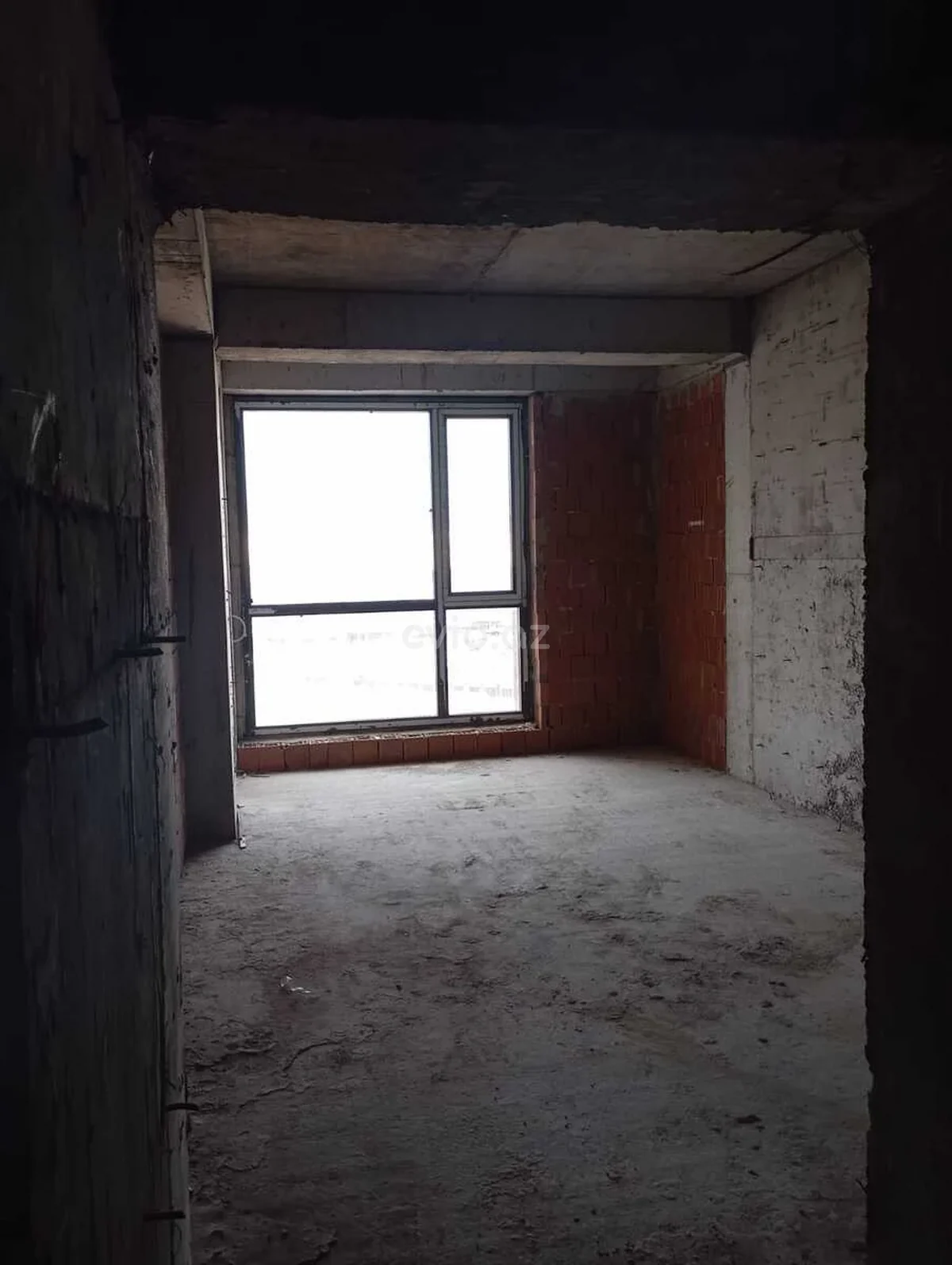 2 otaqlı mənzil satılır Nərimanov rayonunda — Mənzil, Bakı (2)