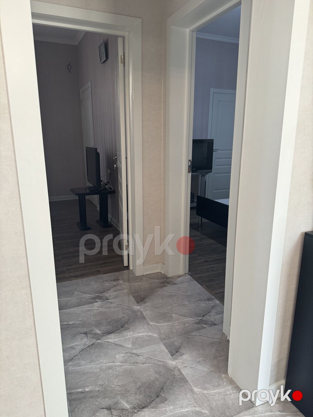 Satılır 3 otaqlı həyət evi/bağ evi 110 m² — Ev, villa, Bakı (6)