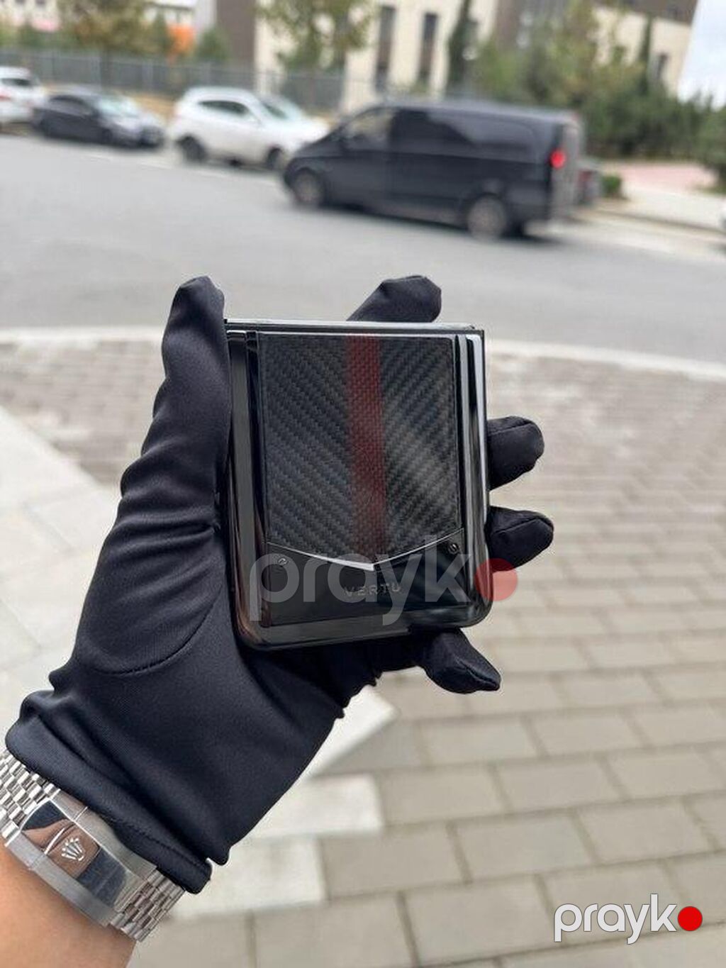 Vertu 512 GB — Vertu, Bakı (8)
