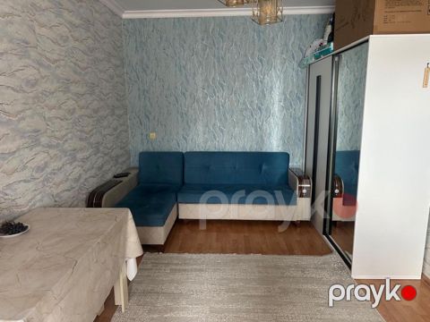 Satılır 1 otaqlı köhnə tikili 47 m² — Bakı