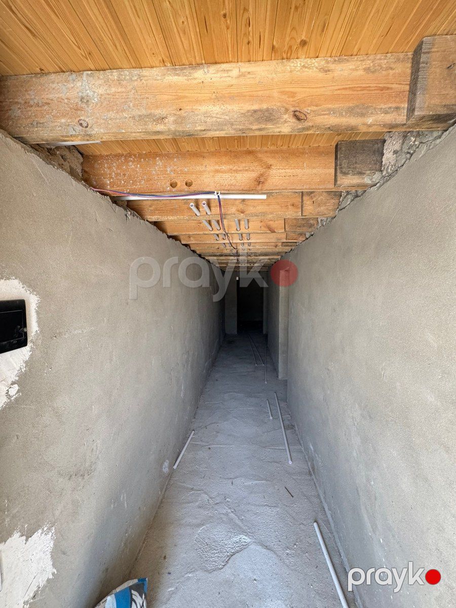 Həyət evi, Hövsan qəs — Ev, villa, Bakı (5)