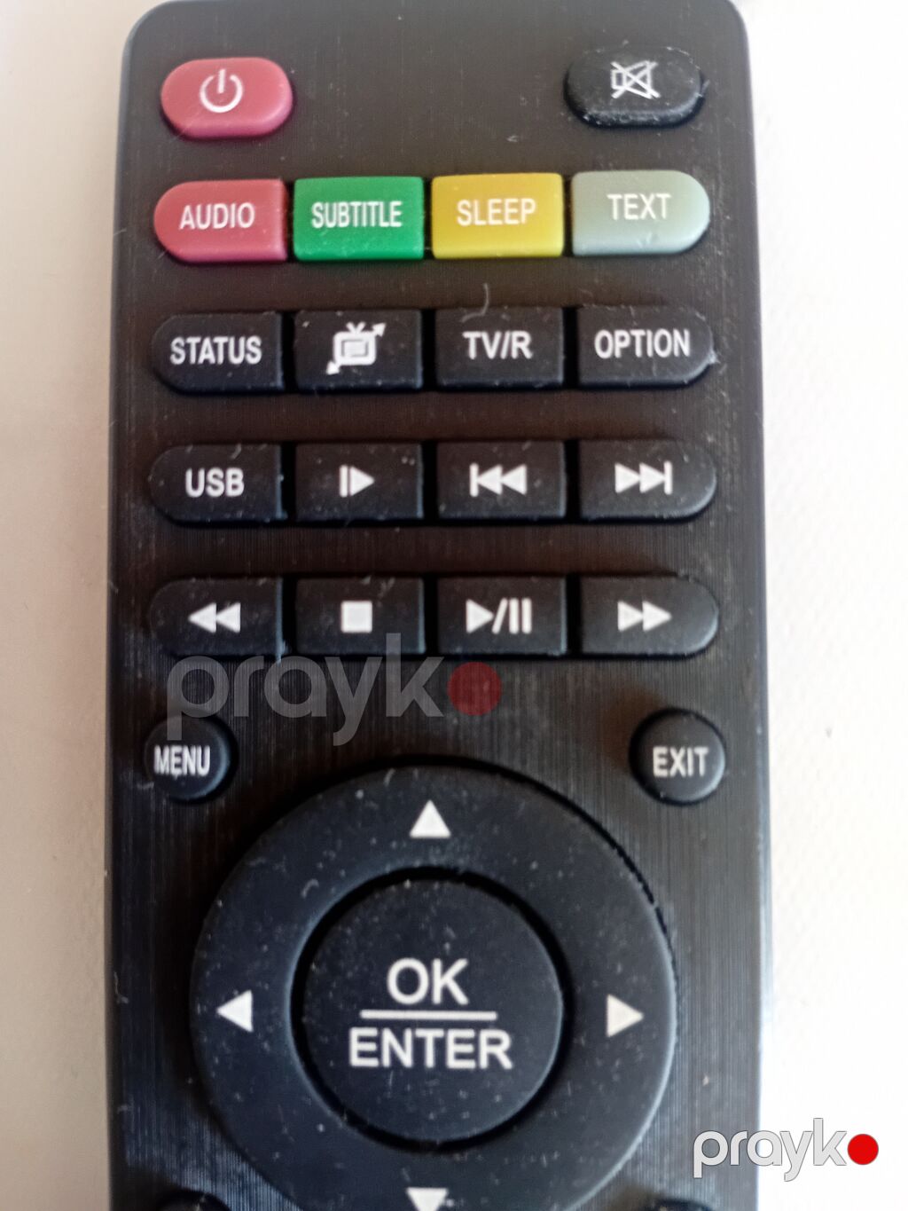 Atv + pultu orginalı- 3 manat — Pult, Bakı (3)
