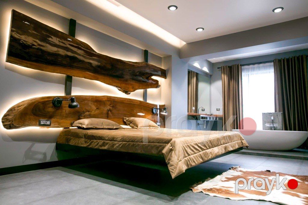 İcarəyə verilir 3 otaqlı yeni tikili 145 m² — Mənzil, Bakı (5)