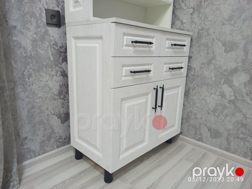 Komod və rəf — Mebel, Bakı (3)