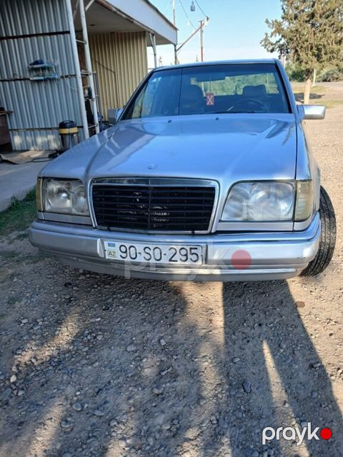Mercedes 250 D, 2.5 L, 1994 il, 369 085 km — Sabirabad