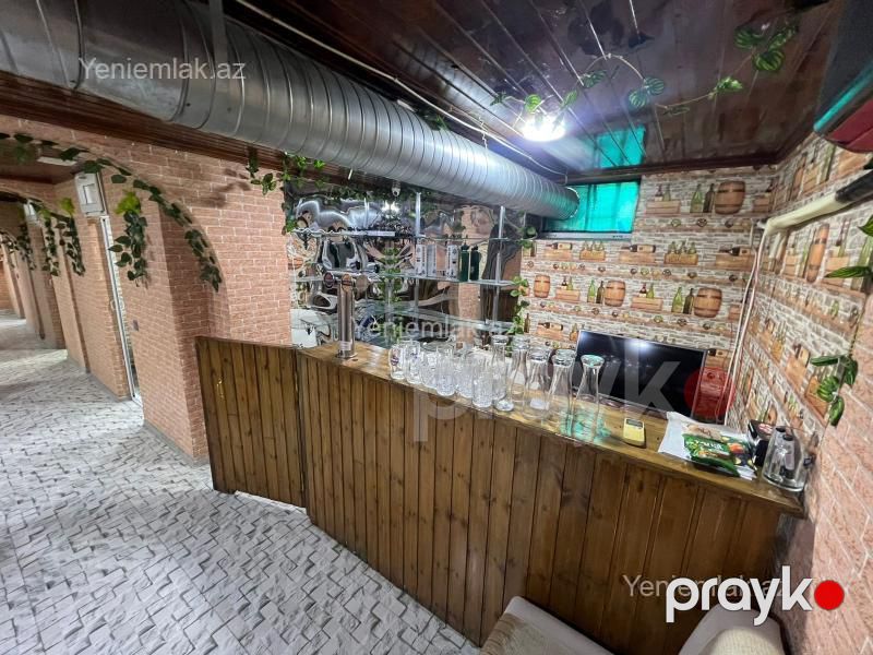 Satılır 4 otaqlı Obyekt, 120 m², Binəqədi rayonu — Əmlak, Bakı (6)