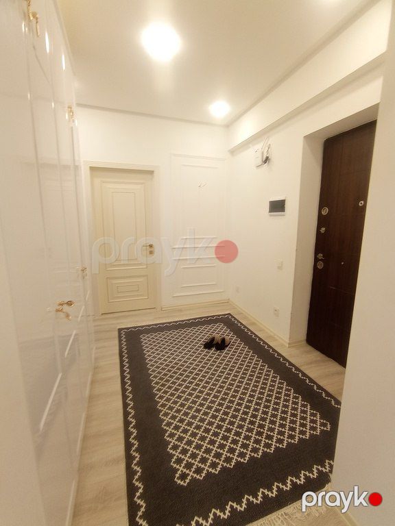 Satılır 2 otaqlı yeni tikili 80 m² — Mənzil, Bakı (3)