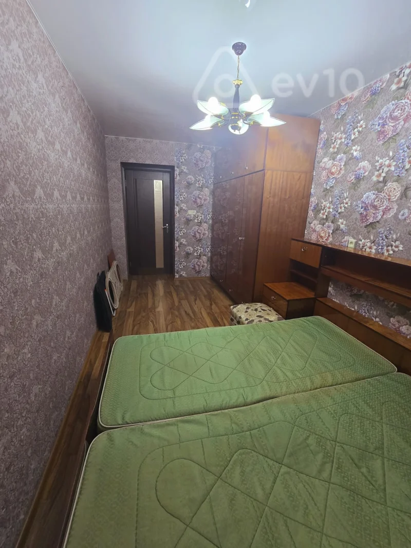 4 otaqlı mənzil, 80 m², Əhməd Rəcəbli — kirayə — Mənzil, Bakı (6)