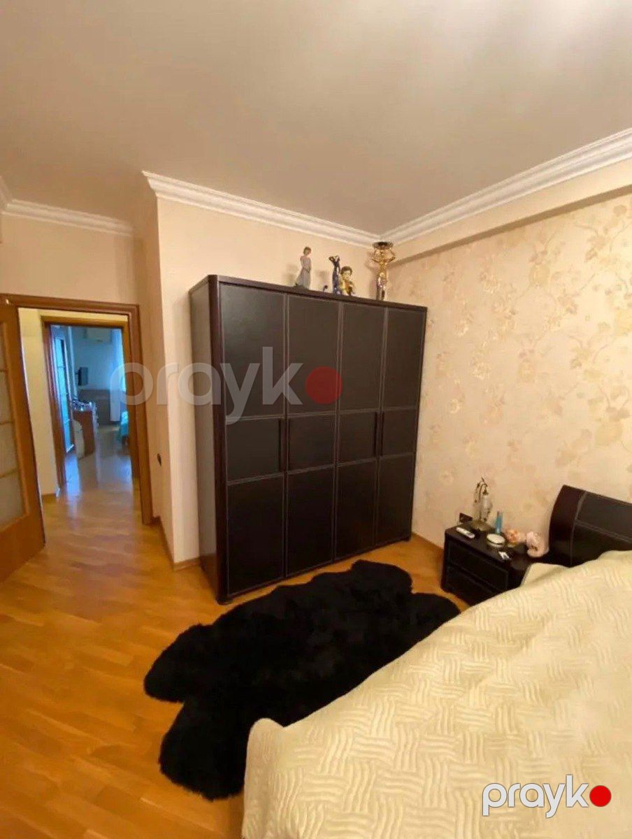 Satılır 3 otaqlı yeni tikili 135 m² — Mənzil, Bakı (7)