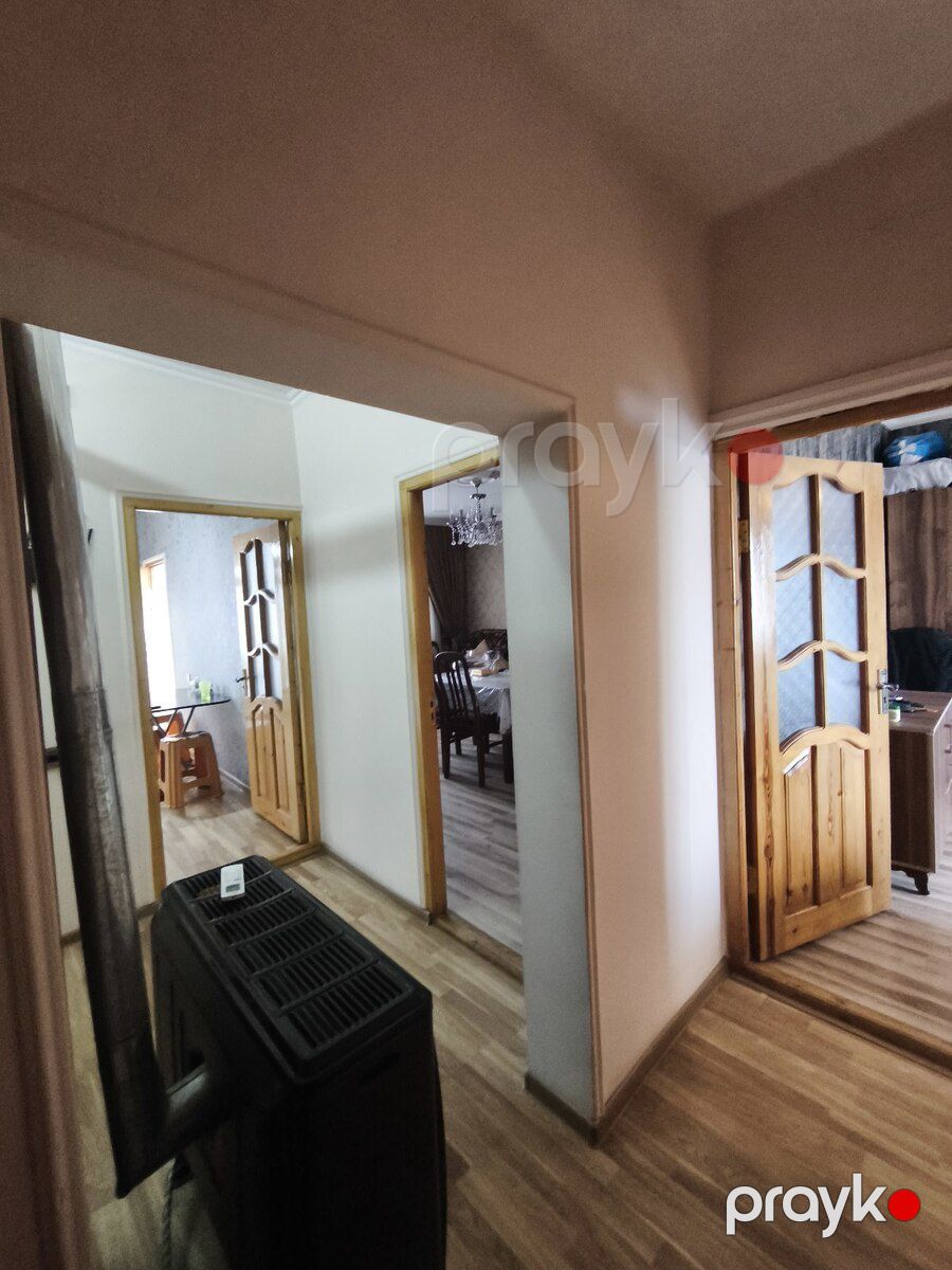 2-otaqlı mənzil, Gəncə ş., 52 m² — Mənzil, Gəncə (5)