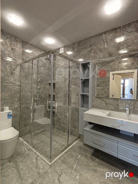 İcarəyə verilir 2 otaqlı yeni tikili 74 m² — Mənzil, Bakı (7)