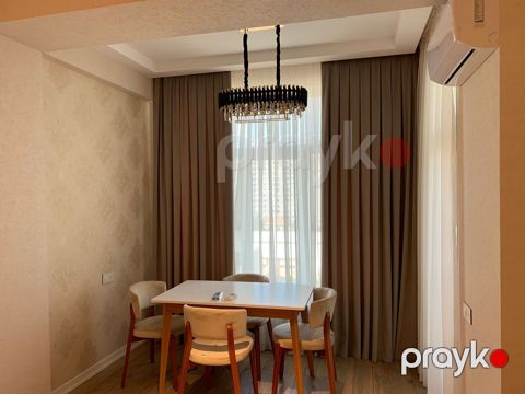 İcarəyə verilir 2 otaqlı yeni tikili 70 m² — Bakı
