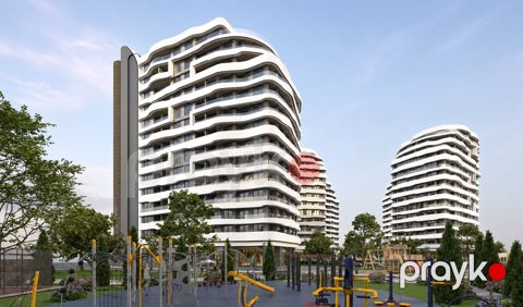 Satılır 2 otaqlı yeni tikili 50.4 m² — Bakı