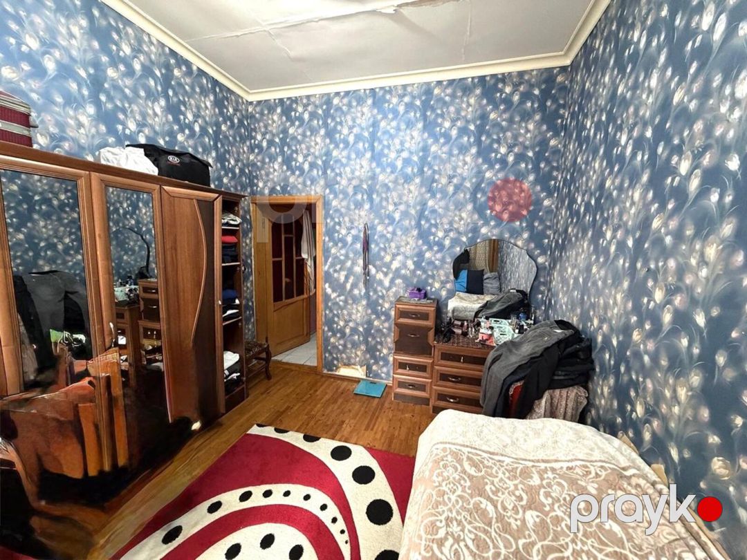 Satılır 3 otaqlı köhnə tikili 75 m² — Mənzil, Bakı (8)