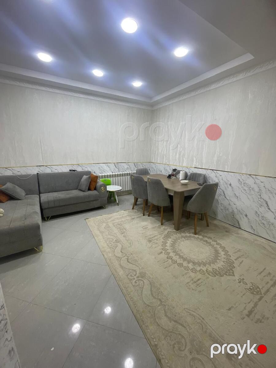 Satılır 3 otaqlı həyət evi/bağ evi 85 m² — Ev, villa, Xırdalan (3)