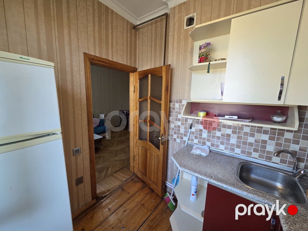 İcarəyə verilir 2 otaqlı köhnə tikili 50 m² — Mənzil, Bakı (6)