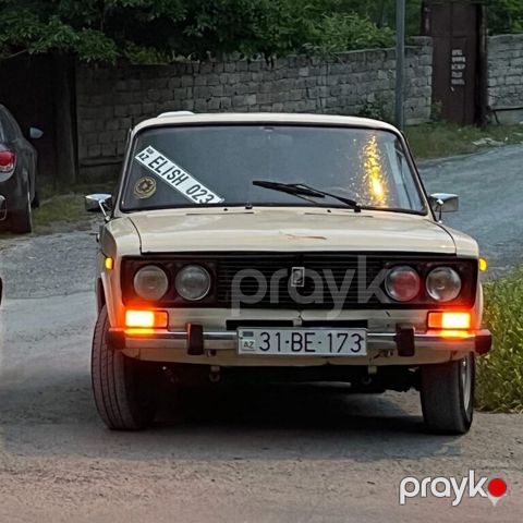 Lada (VAZ) 2106, 1.6 L, 1991 il, 284 067 km — Göyçay