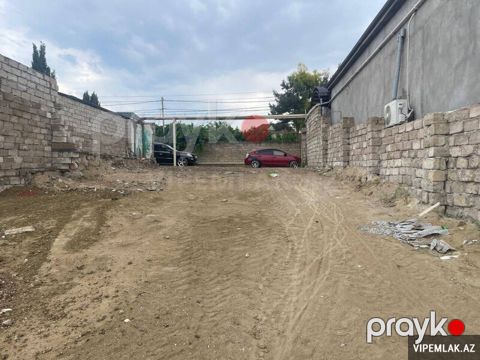 Xəzər rayonunda Torpaq Satılır, 13 sot — Bakı