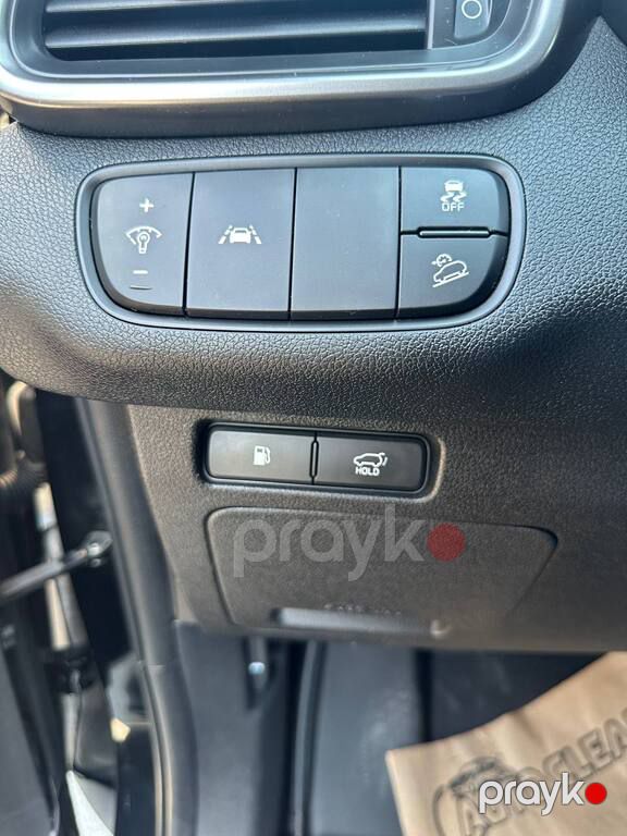 Kia Sorento, 2.0 L, 2018 il, 169 400 km — Avtomobillər, Göyçay (9)