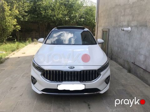Kia K7, 2.5 L, 2020 il, 160 000 km — Bakı