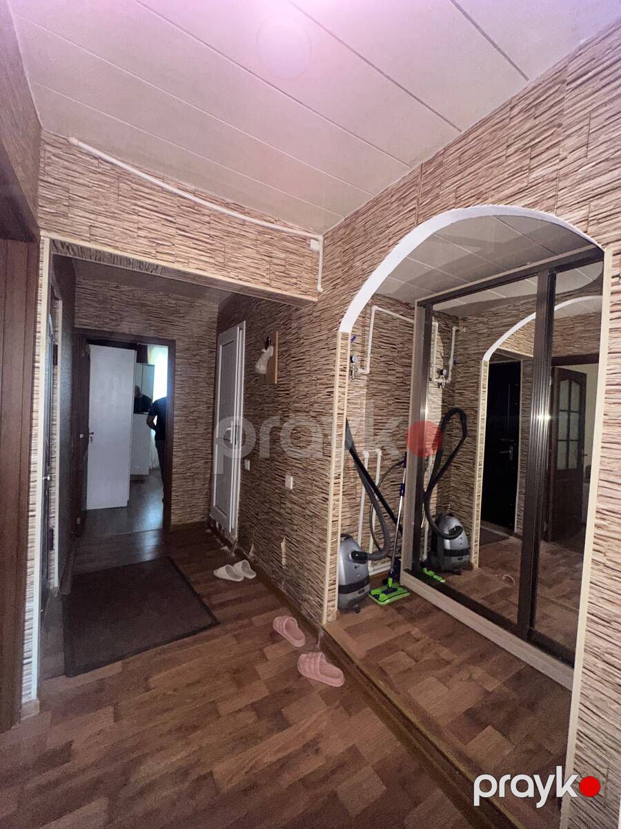 Satılır 2 otaqlı köhnə tikili 60 m² — Mənzil, Bakı (7)