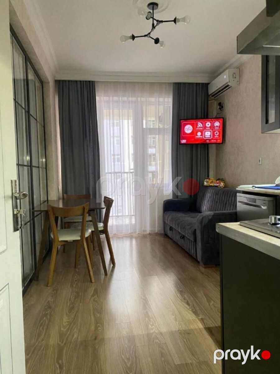 Satılır 2 otaqlı yeni tikili 54 m² — Mənzil, Bakı (2)